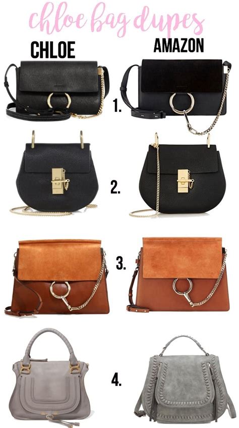 chloe green duped|7 Of The Best Chloe Bag Dupes For Under $100.